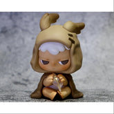 KUBO City of Sunset Series Eons Ago